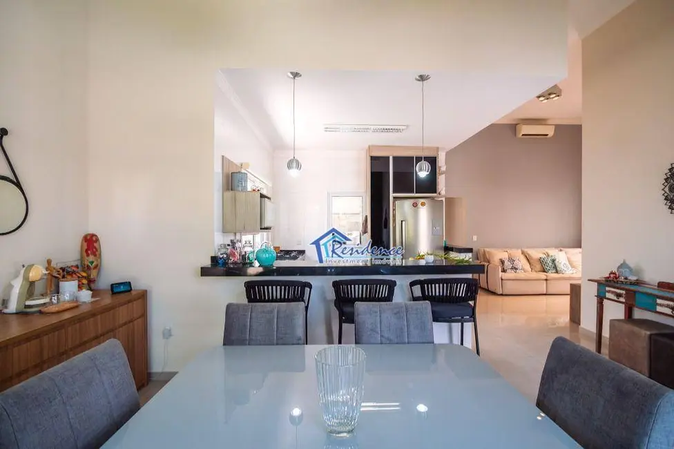 Foto 8 de Casa de Condomínio com 3 quartos à venda, 307m2 em Jardim Residencial Alto de Itaici, Indaiatuba - SP