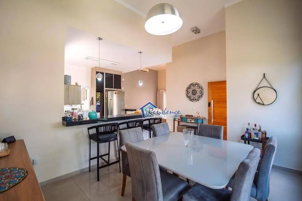 Foto 6 de Casa de Condomínio com 3 quartos à venda, 307m2 em Jardim Residencial Alto de Itaici, Indaiatuba - SP