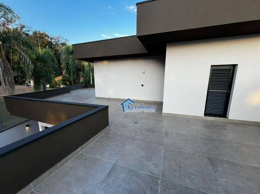 Foto 4 de Sobrado com 3 quartos à venda, 425m2 em Solar de Itamaracá, Indaiatuba - SP