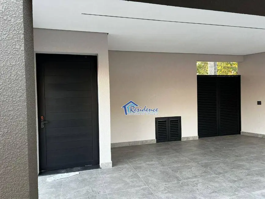 Foto 3 de Sobrado com 3 quartos à venda, 425m2 em Solar de Itamaracá, Indaiatuba - SP