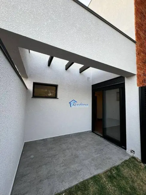 Foto 8 de Sobrado com 3 quartos à venda, 425m2 em Solar de Itamaracá, Indaiatuba - SP