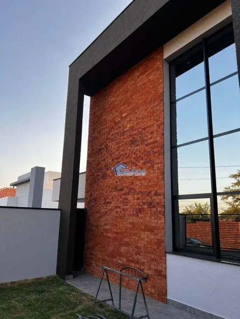 Foto 5 de Sobrado com 3 quartos à venda, 425m2 em Solar de Itamaracá, Indaiatuba - SP