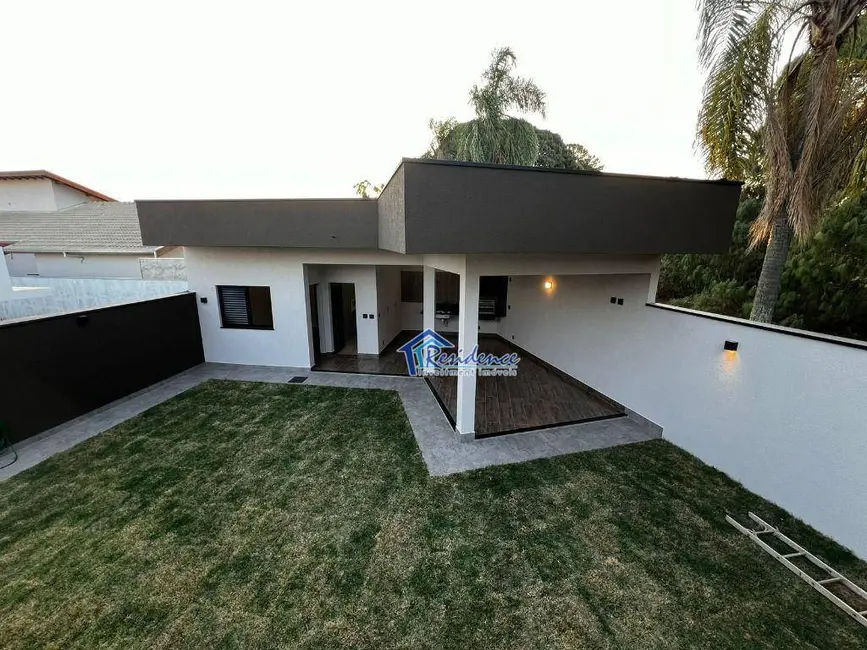 Foto 2 de Sobrado com 3 quartos à venda, 425m2 em Solar de Itamaracá, Indaiatuba - SP