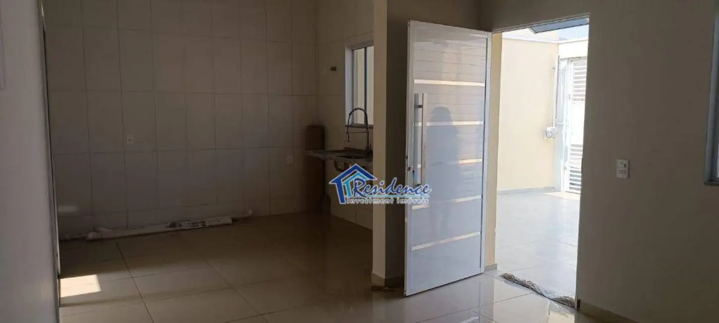 Casa com 3 quartos à venda, 150m2 em Indaiatuba - SP - imagem 4 Foto 4 de Casa com 3 quartos à venda, 150m2 em Indaiatuba - SP