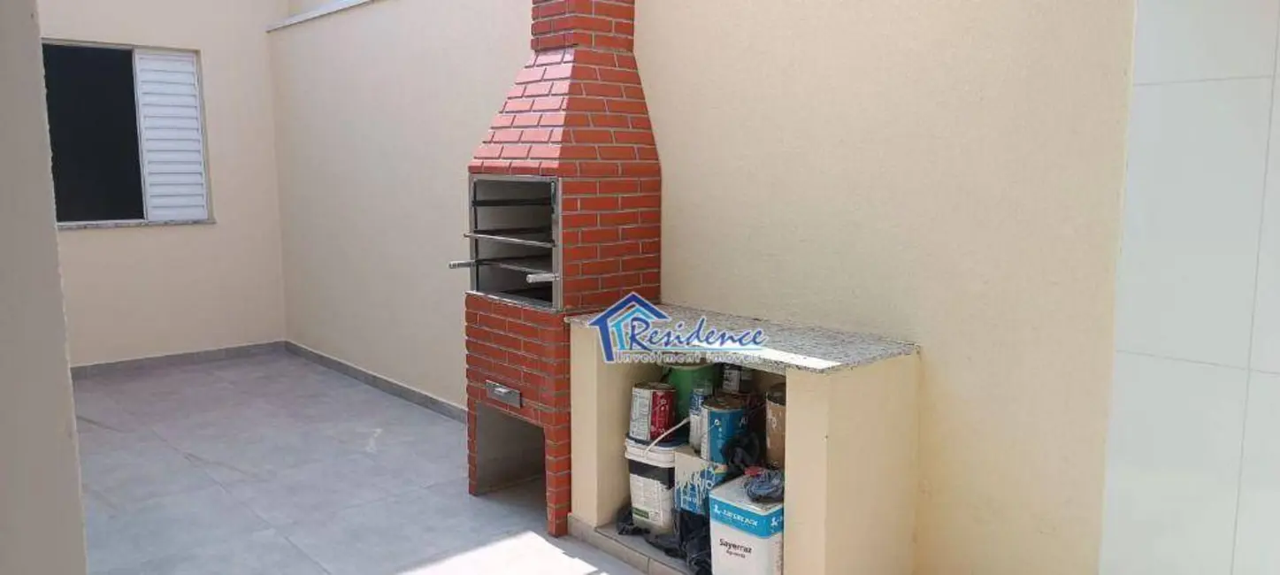 Casa com 3 quartos à venda, 150m2 em Indaiatuba - SP - imagem 8 Foto 8 de Casa com 3 quartos à venda, 150m2 em Indaiatuba - SP