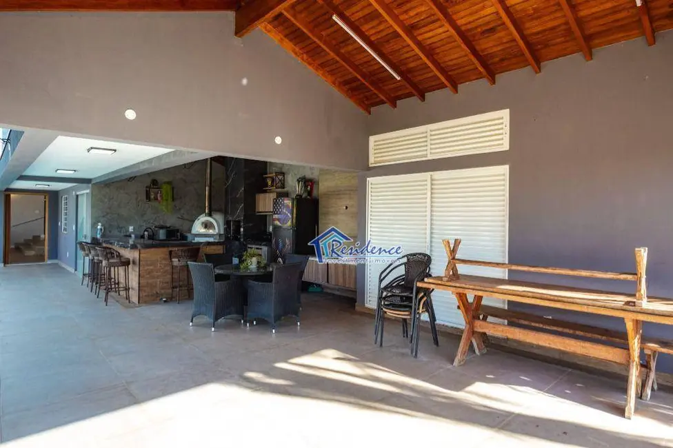 Foto 7 de Chácara com 5 quartos à venda, 1000m2 em Terras de Itaici, Indaiatuba - SP