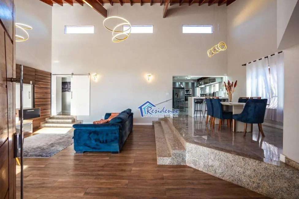 Foto 9 de Chácara com 5 quartos à venda, 1000m2 em Terras de Itaici, Indaiatuba - SP