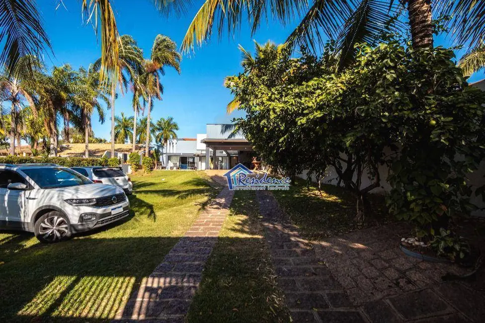 Foto 4 de Chácara com 5 quartos à venda, 1000m2 em Terras de Itaici, Indaiatuba - SP