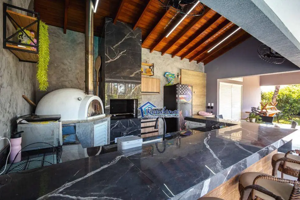 Foto 8 de Chácara com 5 quartos à venda, 1000m2 em Terras de Itaici, Indaiatuba - SP