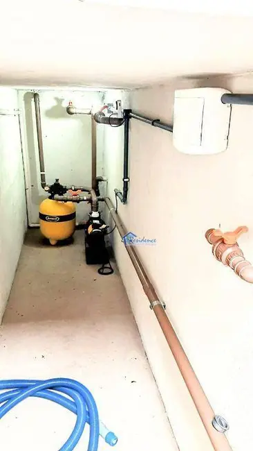 Foto 2 de Casa de Condomínio com 3 quartos à venda, 302m2 em Indaiatuba - SP