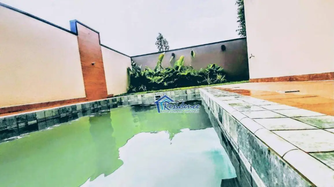 Foto 7 de Casa de Condomínio com 3 quartos à venda, 302m2 em Indaiatuba - SP