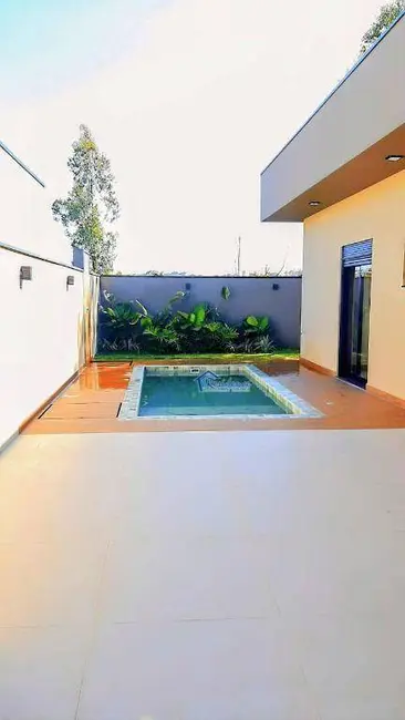 Foto 5 de Casa de Condomínio com 3 quartos à venda, 302m2 em Indaiatuba - SP