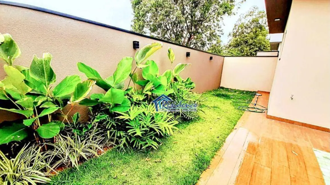 Foto 4 de Casa de Condomínio com 3 quartos à venda, 302m2 em Indaiatuba - SP