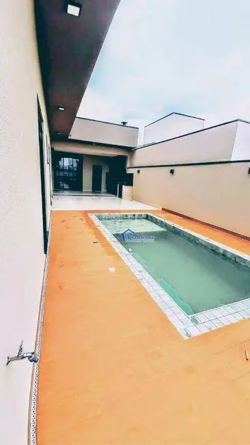 Foto 9 de Casa de Condomínio com 3 quartos à venda, 302m2 em Indaiatuba - SP