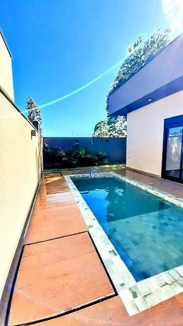 Foto 6 de Casa de Condomínio com 3 quartos à venda, 302m2 em Indaiatuba - SP