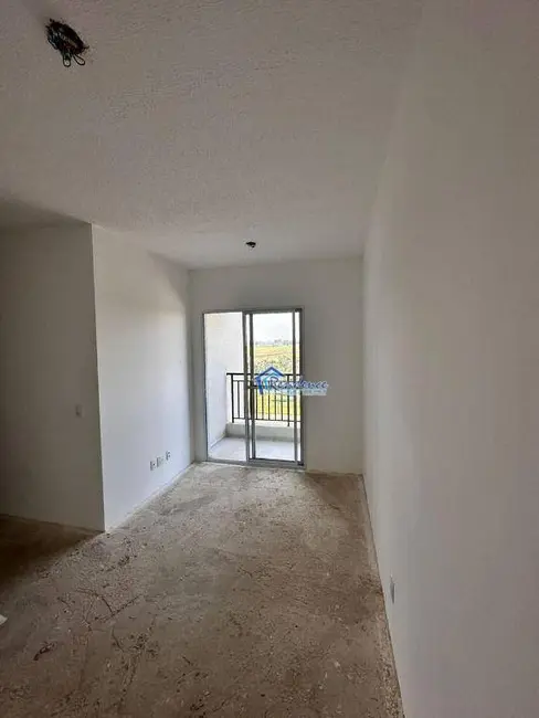 Foto 3 de Apartamento com 2 quartos à venda, 50m2 em Jardins do Império, Indaiatuba - SP