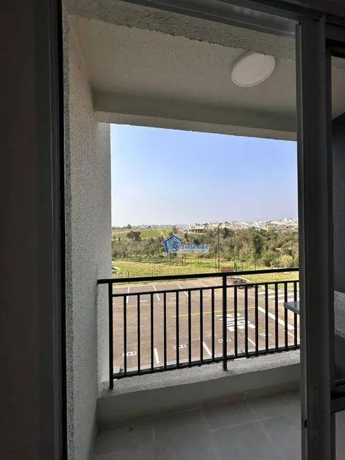 Foto 7 de Apartamento com 2 quartos à venda, 50m2 em Jardins do Império, Indaiatuba - SP