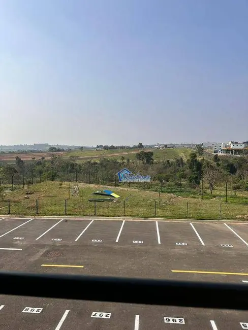 Foto 8 de Apartamento com 2 quartos à venda, 50m2 em Jardins do Império, Indaiatuba - SP