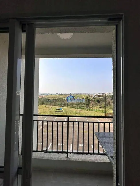 Foto 1 de Apartamento com 2 quartos à venda, 50m2 em Jardins do Império, Indaiatuba - SP