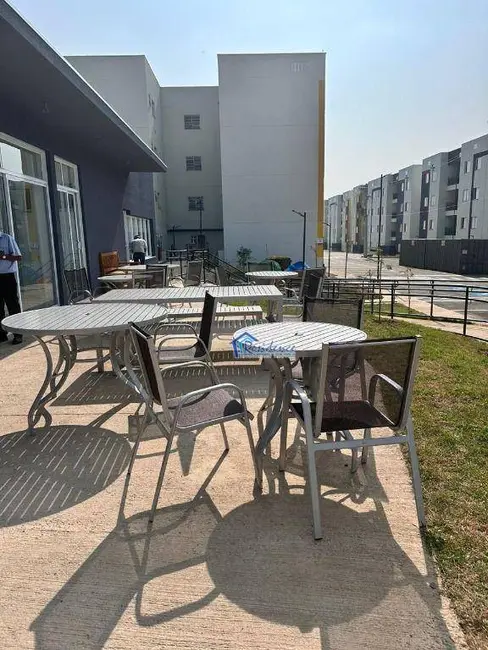 Foto 9 de Apartamento com 2 quartos à venda, 50m2 em Jardins do Império, Indaiatuba - SP