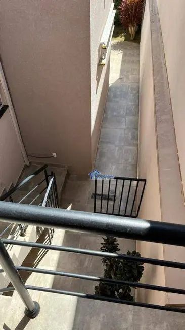 Foto 6 de Sobrado com 3 quartos à venda, 250m2 em Jardim Bela Vista, Indaiatuba - SP