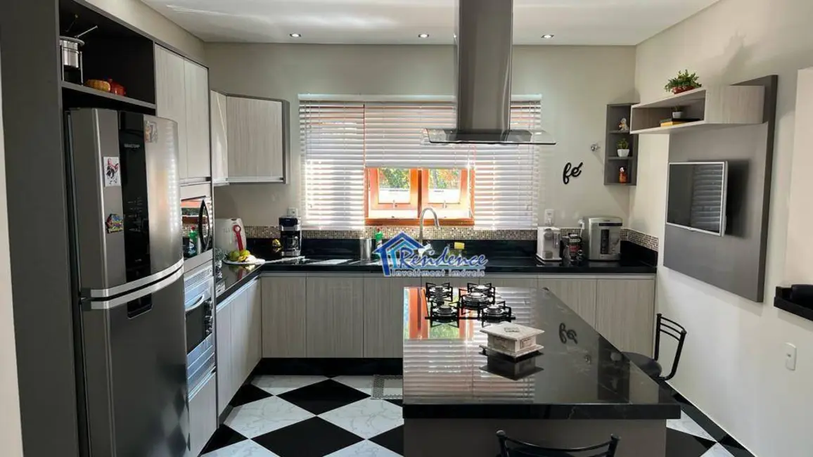 Foto 1 de Sobrado com 3 quartos à venda, 250m2 em Jardim Bela Vista, Indaiatuba - SP