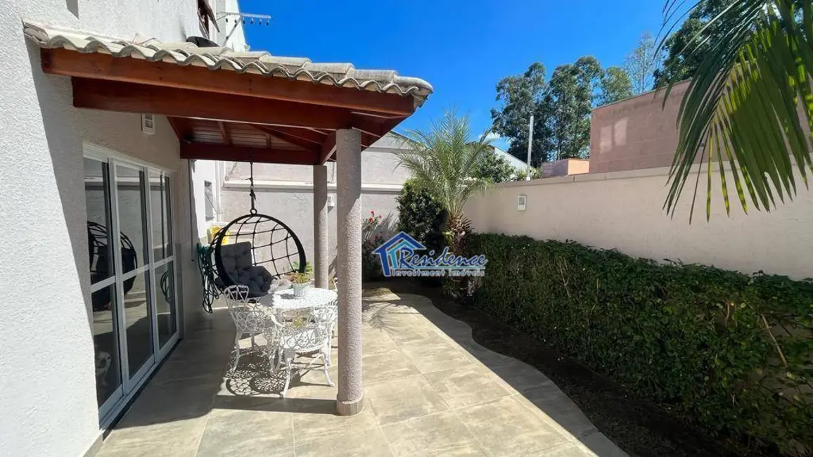 Foto 8 de Sobrado com 3 quartos à venda, 250m2 em Jardim Bela Vista, Indaiatuba - SP