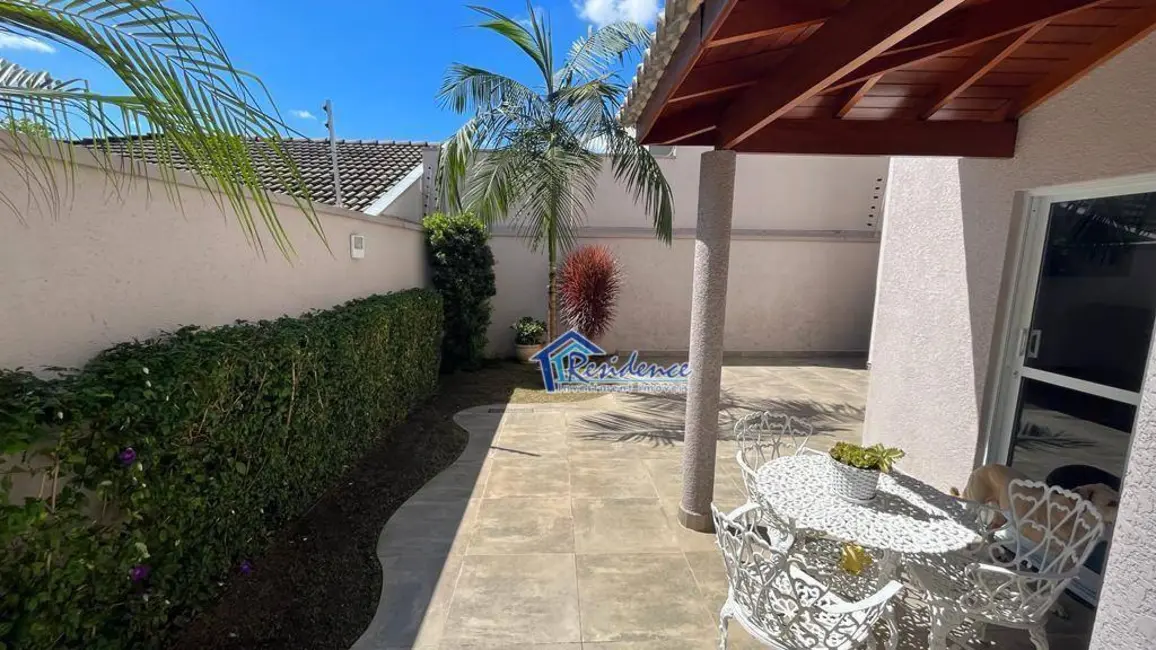 Foto 3 de Sobrado com 3 quartos à venda, 250m2 em Jardim Bela Vista, Indaiatuba - SP