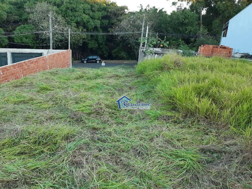 Foto 1 de Terreno / Lote à venda, 305m2 em Jardim Bela Vista, Indaiatuba - SP