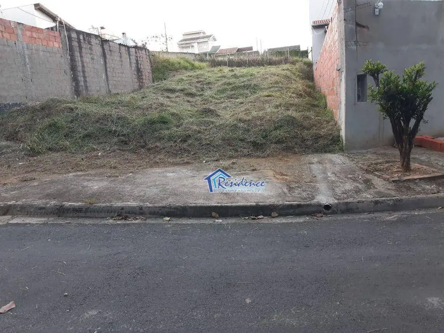 Foto 4 de Terreno / Lote à venda, 305m2 em Jardim Bela Vista, Indaiatuba - SP