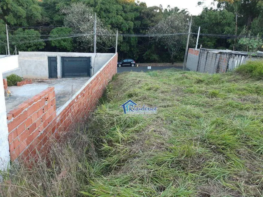Foto 2 de Terreno / Lote à venda, 305m2 em Jardim Bela Vista, Indaiatuba - SP