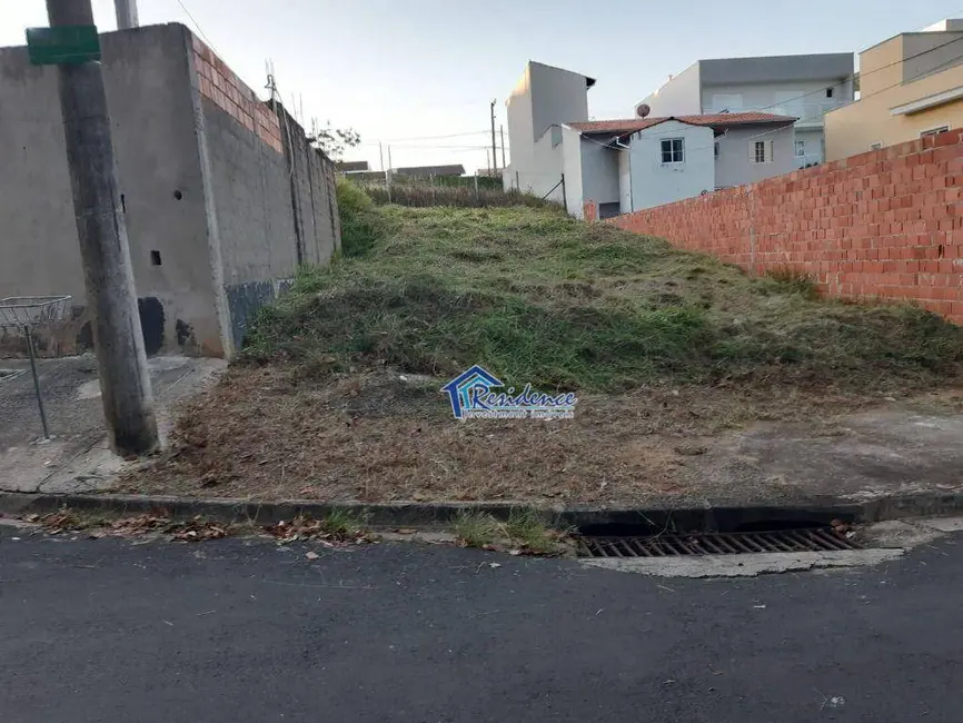 Foto 5 de Terreno / Lote à venda, 305m2 em Jardim Bela Vista, Indaiatuba - SP