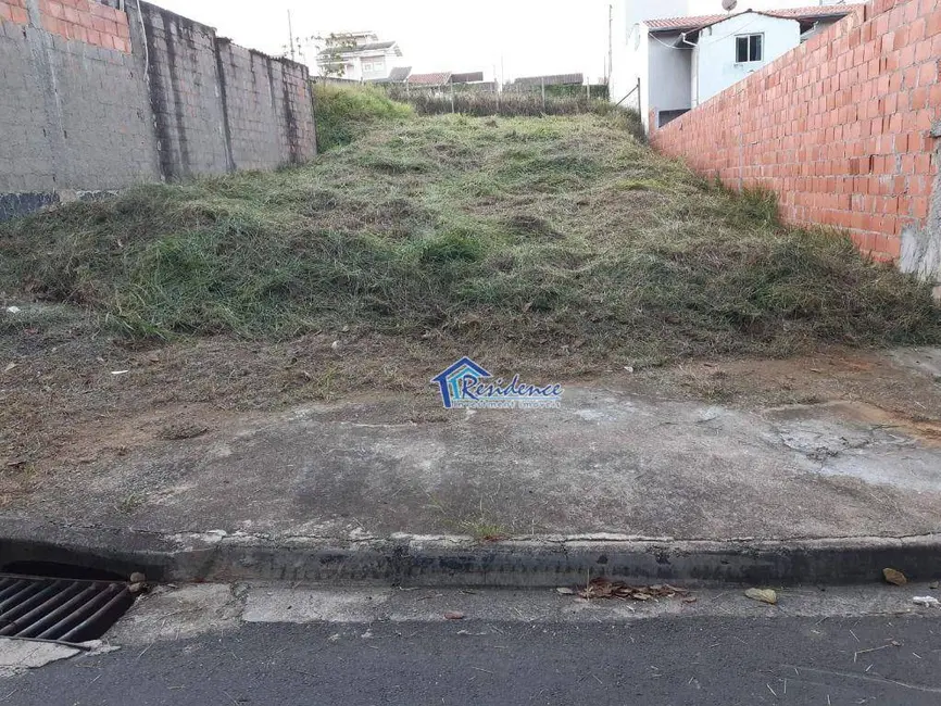 Foto 3 de Terreno / Lote à venda, 305m2 em Jardim Bela Vista, Indaiatuba - SP