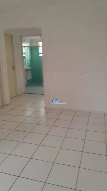 Foto 3 de Apartamento com 2 quartos à venda, 51m2 em Parque Campo Bonito, Indaiatuba - SP