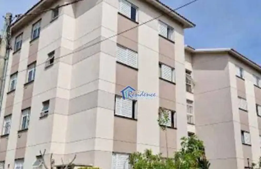 Foto 2 de Apartamento com 2 quartos à venda, 51m2 em Parque Campo Bonito, Indaiatuba - SP