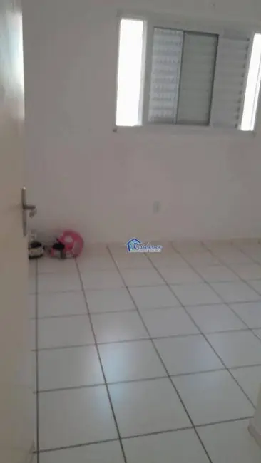 Foto 7 de Apartamento com 2 quartos à venda, 51m2 em Parque Campo Bonito, Indaiatuba - SP