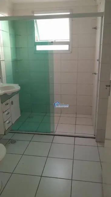 Foto 5 de Apartamento com 2 quartos à venda, 51m2 em Parque Campo Bonito, Indaiatuba - SP
