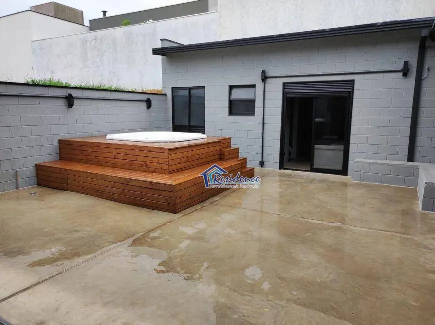 Foto 1 de Casa de Condomínio com 3 quartos à venda, 300m2 em Indaiatuba - SP