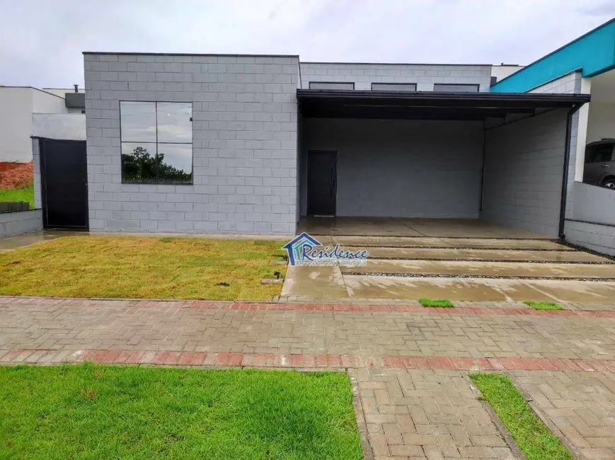 Foto 2 de Casa de Condomínio com 3 quartos à venda, 300m2 em Indaiatuba - SP
