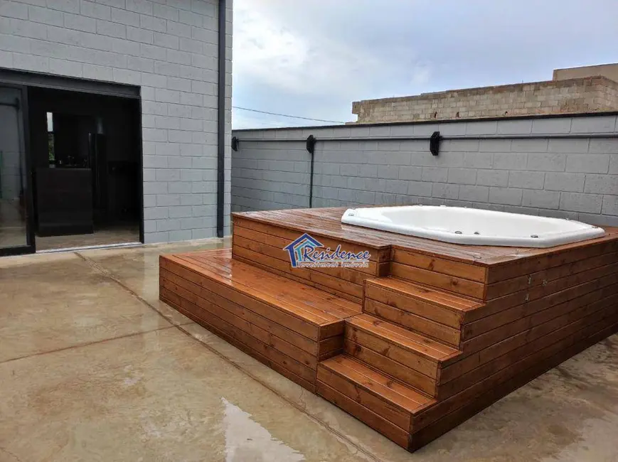 Foto 6 de Casa de Condomínio com 3 quartos à venda, 300m2 em Indaiatuba - SP