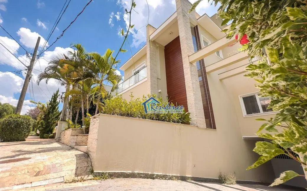 Sobrado com 4 quartos para alugar, 360m2 em Jardim Villa Romana, Indaiatuba - SP - imagem 6 Foto 6 de Sobrado com 4 quartos para alugar, 360m2 em Jardim Villa Romana, Indaiatuba - SP