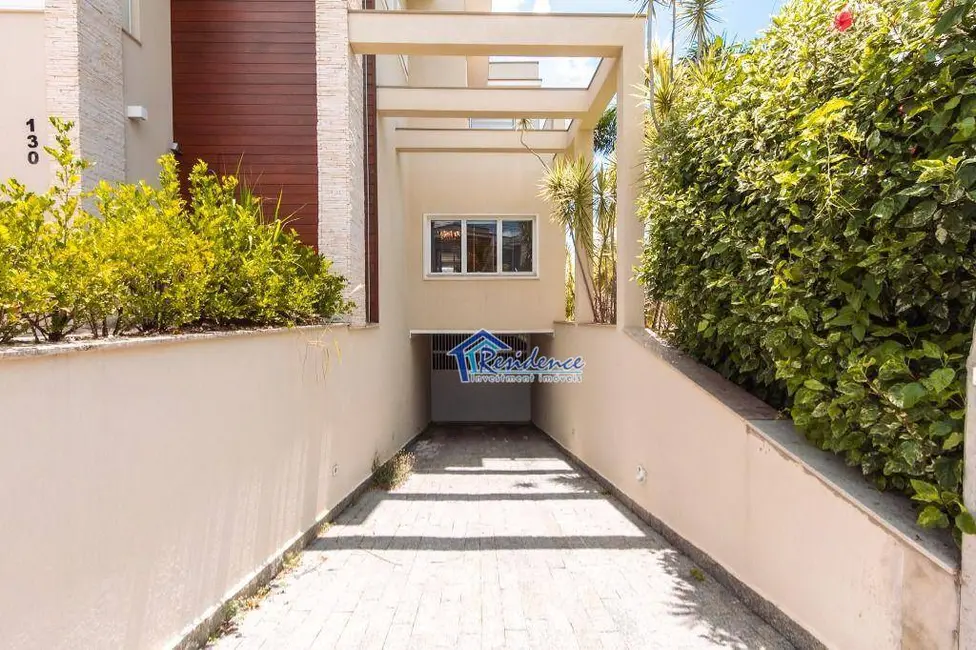 Sobrado com 4 quartos para alugar, 360m2 em Jardim Villa Romana, Indaiatuba - SP - imagem 5 Foto 5 de Sobrado com 4 quartos para alugar, 360m2 em Jardim Villa Romana, Indaiatuba - SP