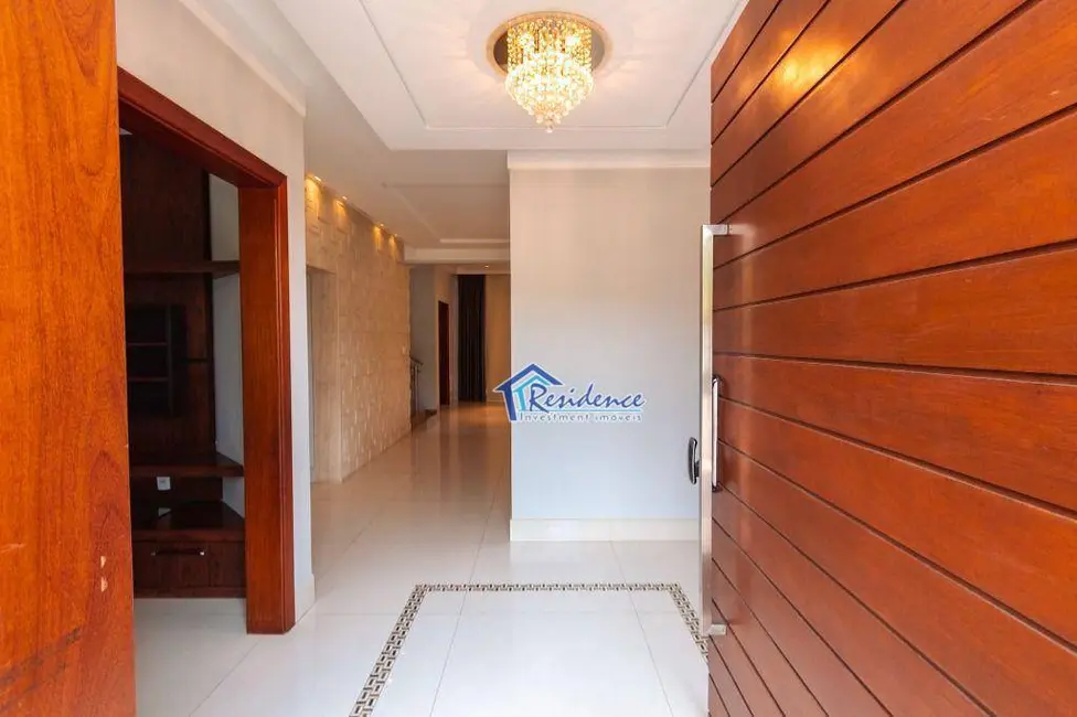 Sobrado com 4 quartos para alugar, 360m2 em Jardim Villa Romana, Indaiatuba - SP - imagem 7 Foto 7 de Sobrado com 4 quartos para alugar, 360m2 em Jardim Villa Romana, Indaiatuba - SP