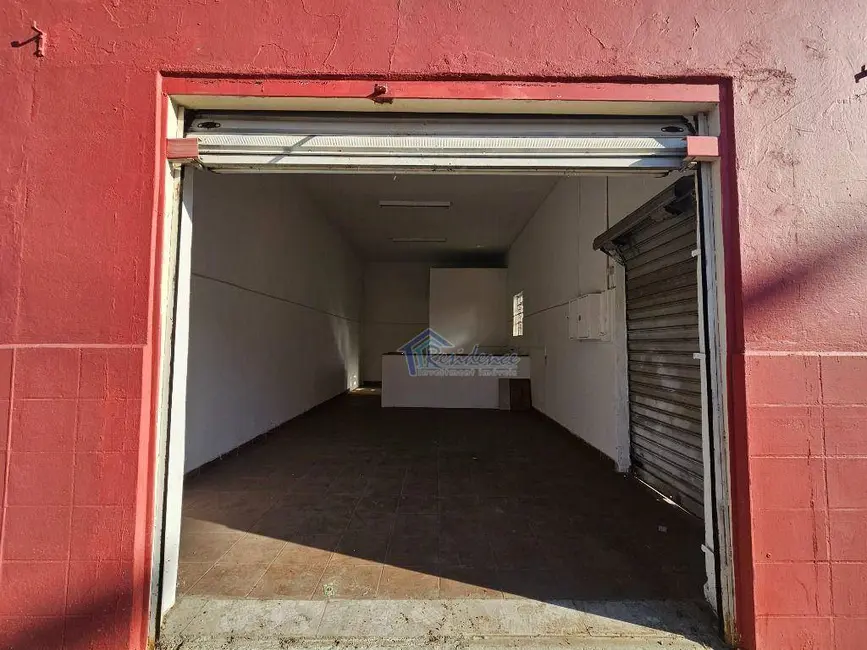 Foto 6 de Sala Comercial para alugar, 44m2 em Vila São José, Indaiatuba - SP