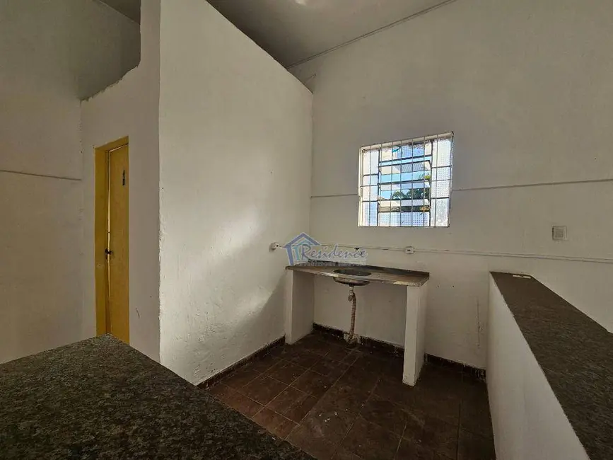 Foto 2 de Sala Comercial para alugar, 44m2 em Vila São José, Indaiatuba - SP