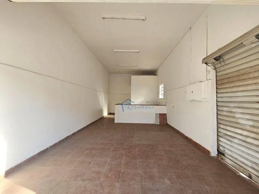 Foto 1 de Sala Comercial para alugar, 44m2 em Vila São José, Indaiatuba - SP