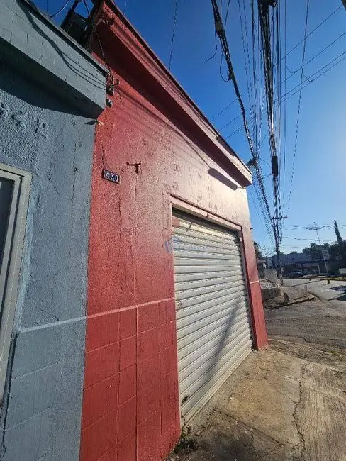 Foto 9 de Sala Comercial para alugar, 44m2 em Vila São José, Indaiatuba - SP