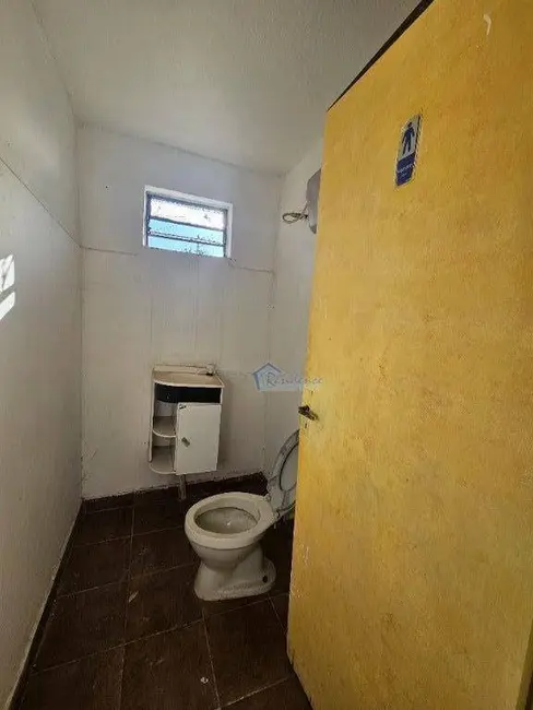 Foto 4 de Sala Comercial para alugar, 44m2 em Vila São José, Indaiatuba - SP