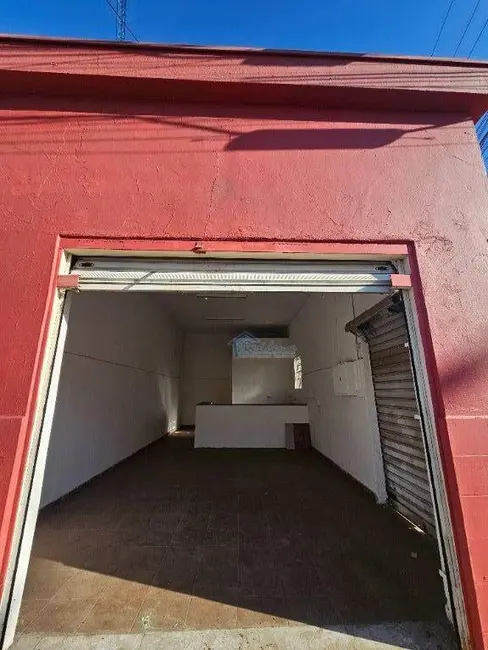 Foto 7 de Sala Comercial para alugar, 44m2 em Vila São José, Indaiatuba - SP