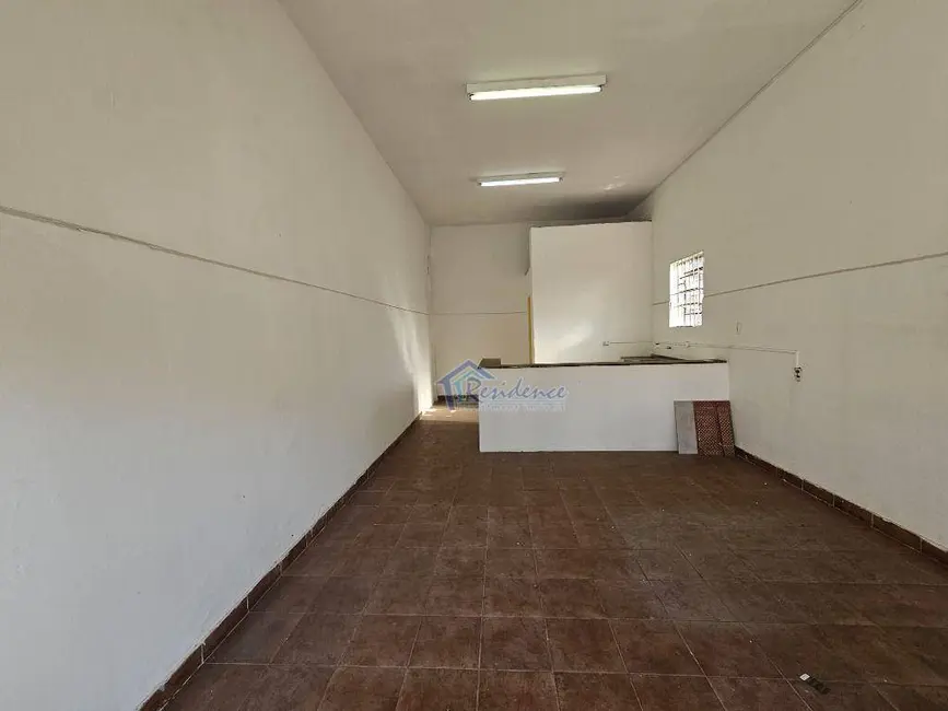 Foto 5 de Sala Comercial para alugar, 44m2 em Vila São José, Indaiatuba - SP